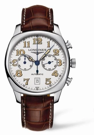 Longines Spirit L2-705-4-23-4