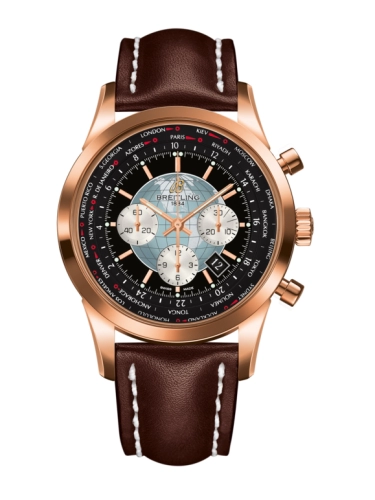 Breitling Transocean RB0510U4-BB63-443X