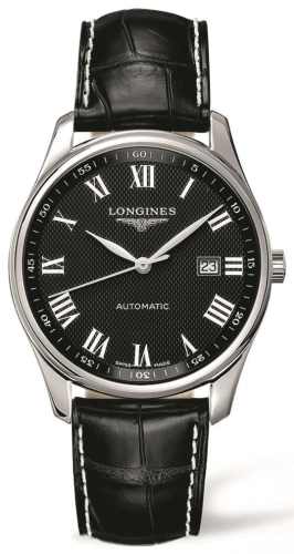 Longines Master Collection L2-893-4-51-7