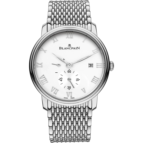 Blancpain Villeret 6606-1127-MMB