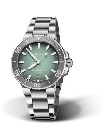 Oris Aquis 01-733-7732-4137-07-8-21-05PEB