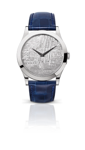 Patek Philippe Calatrava 5089G-014