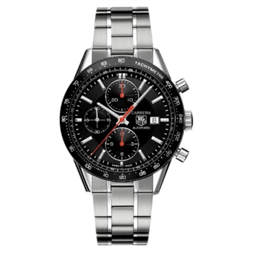 TAG Heuer Carrera CV2014-BA0786