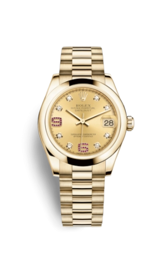 Rolex Datejust 31 178248-0088