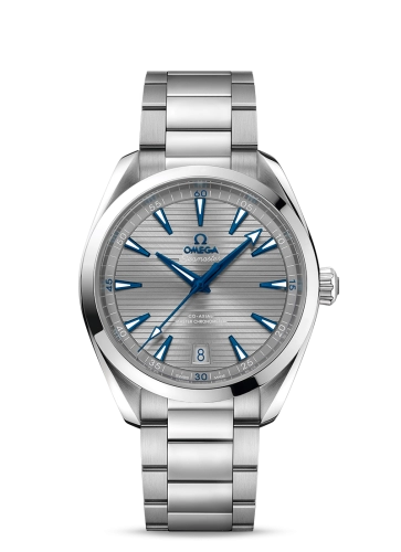 Omega Aqua Terra 220-10-41-21-06-001