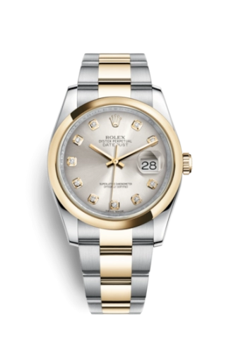 Rolex Datejust 36 116203-0136