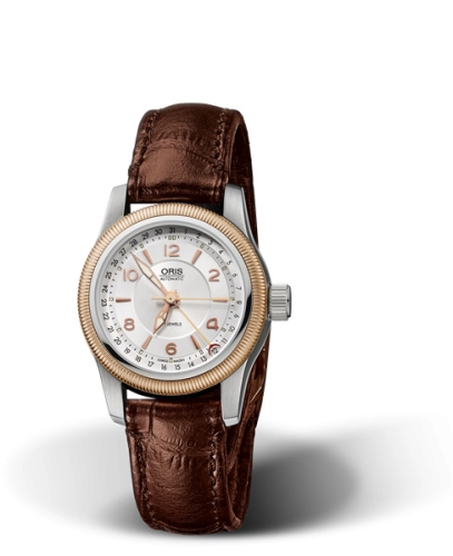 Oris Big Crown 01-584-7626-4361-07-5-15-77FC