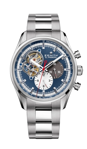 Zenith El Primero 03-2040-4061-52-M2040