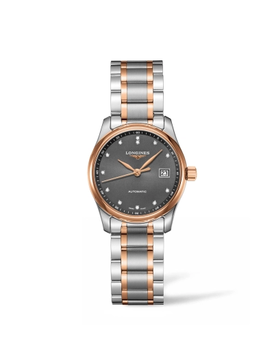 Longines Master Collection L2-257-5-07-7