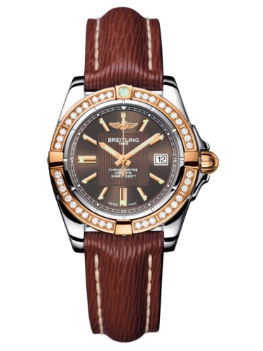 Breitling Galactic C71356LA-Q581-211X