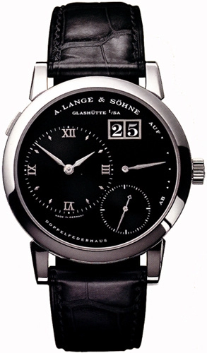 A. Lange & Söhne Lange 1 101-035