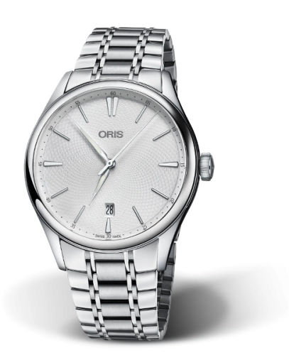 Oris Artelier 01-733-7721-4051-07-8-21-88