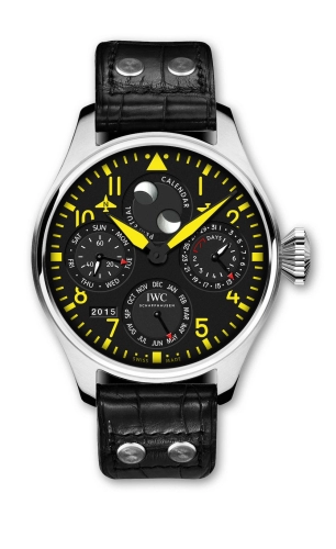 IWC Big Pilot IW5026-40