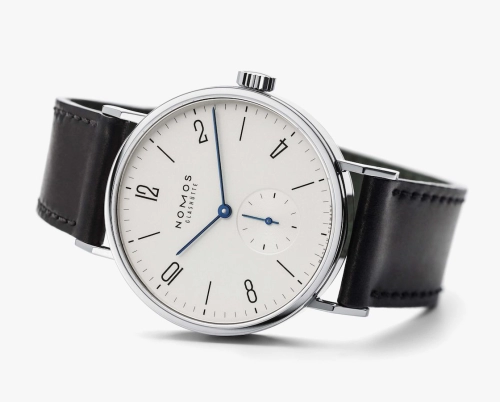 Nomos Glashütte Tangomat 641