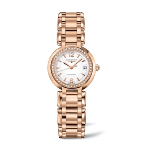 Longines PrimaLuna L8-111-9-16-6