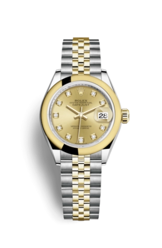 Rolex Lady-Datejust 279163-0011