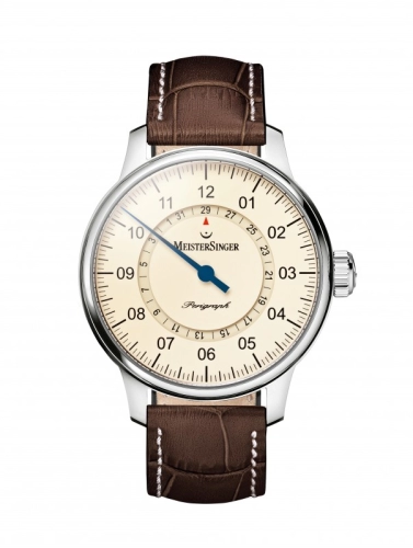 MeisterSinger Single-Hand BM1003