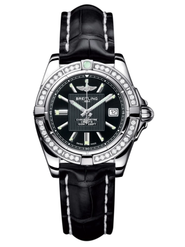 Breitling Galactic A71356LA-BA10-777P