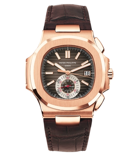 Patek Philippe Nautilus 5980R-001