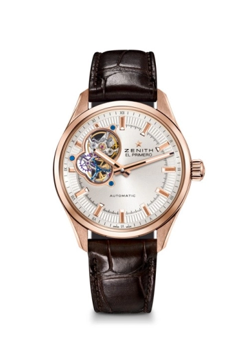 Zenith El Primero 18-2170-4613-01-C713
