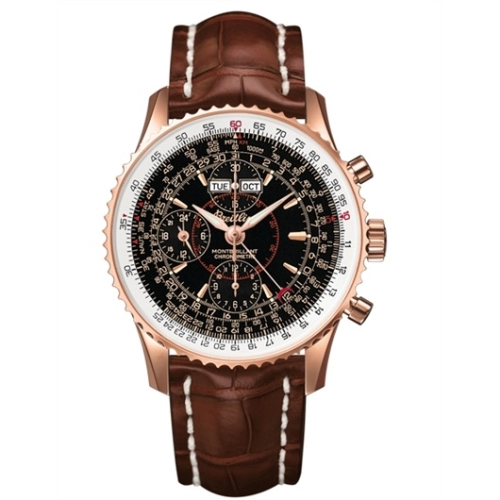 Breitling Montbrillant R2133012B856737P