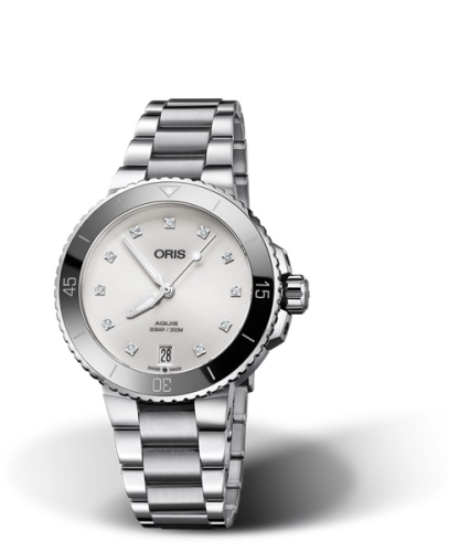 Oris Aquis 01-733-7731-4191-07-8-18-05P