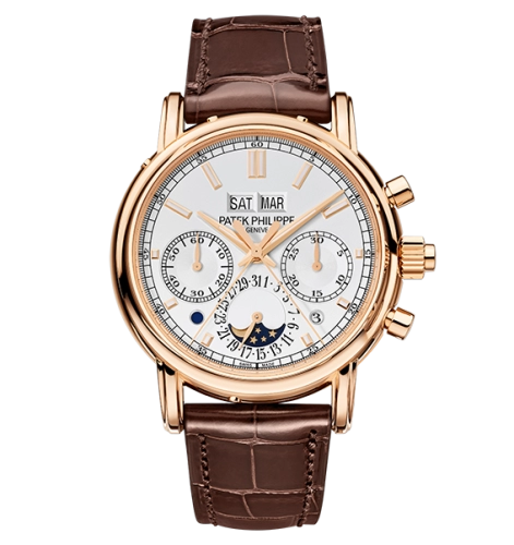 Patek Philippe Grand Complications 5204R-001