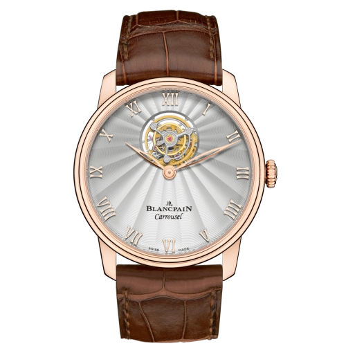 Blancpain Villeret 66228-3642-55B
