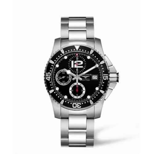 Longines HydroConquest L3-644-4-56-6