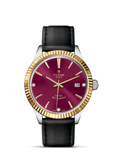 Tudor Style 12513-0024