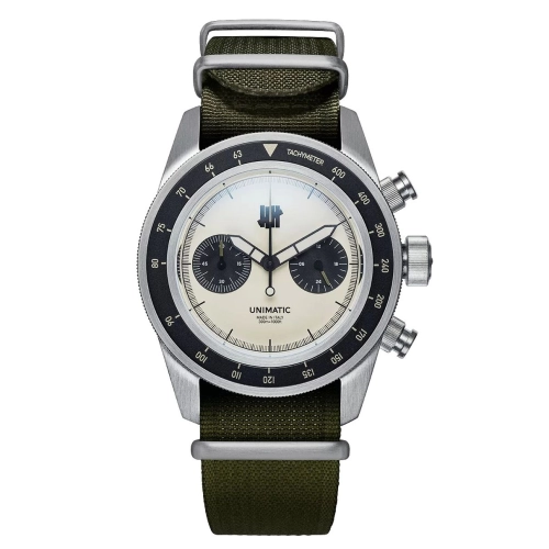 Unimatic Modello Tre UWK-U3-ULV