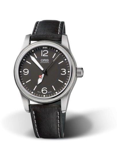 Oris Big Crown 01-733-7649-4063-SET-LS