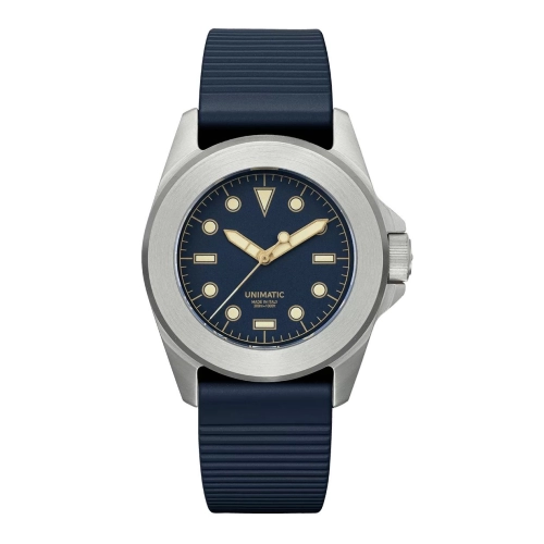 Unimatic Modello Quattro UWK-U4S-8N