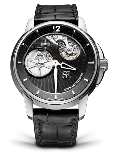 Schwarz Etienne Roswell WRW20TJ40SS01AA