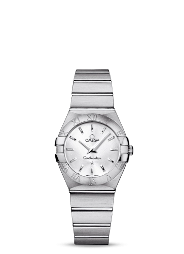 Omega Constellation 123-10-27-60-02-001