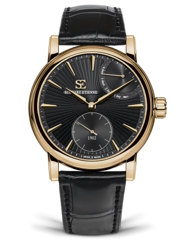 Schwarz Etienne Roma WRO16MS31RB01AA