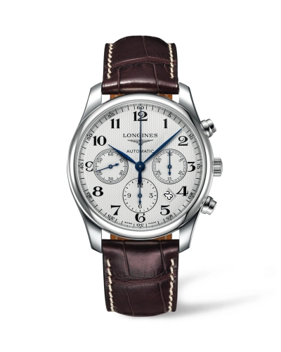 Longines Master Collection L2-759-4-78-3