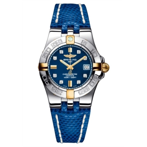 Breitling Galactic B71340L2-C815-163Z