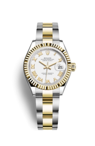 Rolex Lady-Datejust 279173-0024