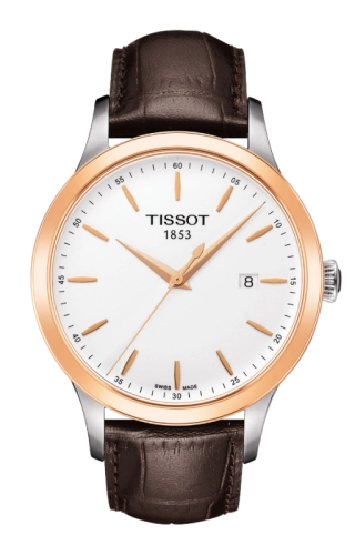 Tissot T-Gold T9124104601100