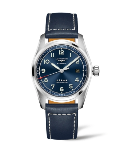 Longines Spirit L3-810-4-93-3