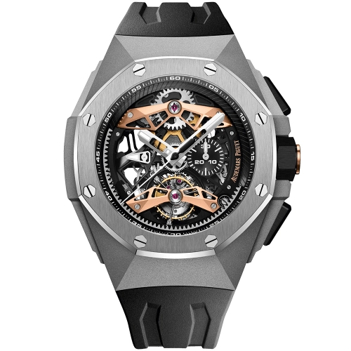 Audemars Piguet Royal Oak Concept 26612TI-OO-D002CA-01