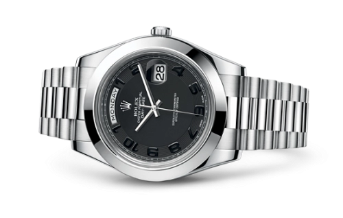 Rolex Day-Date II 218206-0003