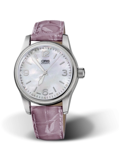 Oris Big Crown 01-733-7649-4066-07-5-19-62