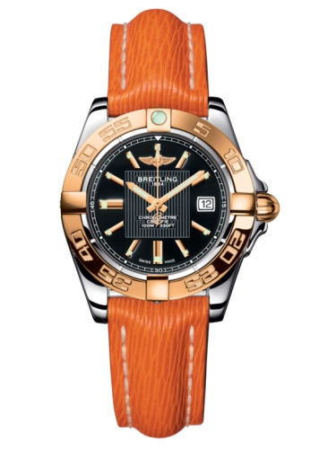 Breitling Galactic C71356L2-BA12-212X