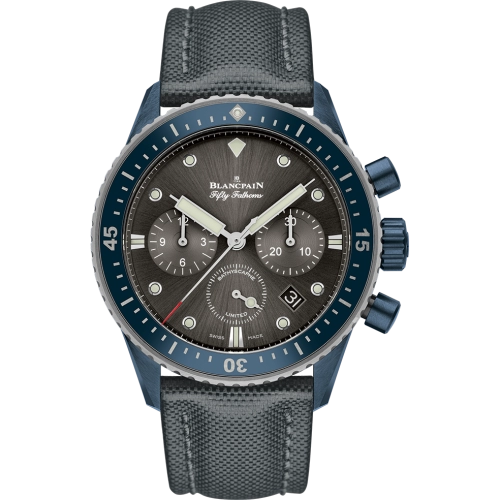 Blancpain Fifty Fathoms 5200-0310-G52-A