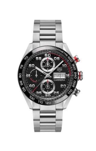 TAG Heuer Carrera CBN2A1AA-BA0643