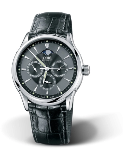 Oris Artelier 01-581-7592-4054-07-5-21-71FC