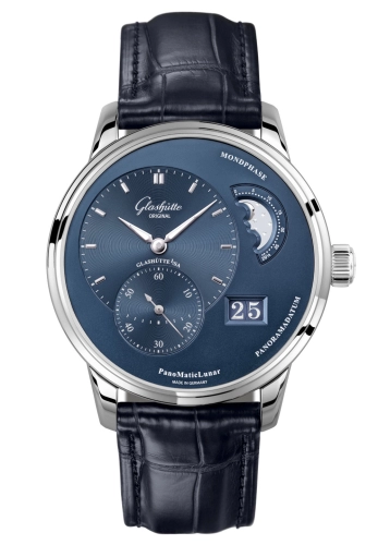 Glashütte Original Pano 1-90-02-46-32-01