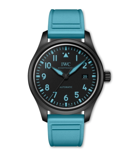 IWC Pilot IW3281-07